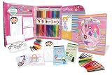 Fashion Angels Fashion Design Studio Set