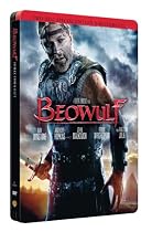 Beowulf - Limited Edition 2 Disc Steelbook Director's Cut (Exclusive to Amazon.co.uk)