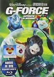 G-force - Superspie in missione
