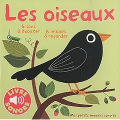 Les oiseaux