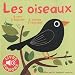Les oiseaux