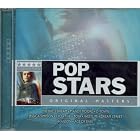 Pop Stars Original Masters by Nsync, Dream, Mandy Moore, O-Town, and Jessica Simpson