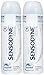 Sensodyne Iso-Active Whitening Toothpaste for Sensitive Teeth & Cavity Protection - 4.3 oz - 2 pk