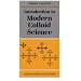 Introduction to Modern Colloid Science (Oxford Science Publications)