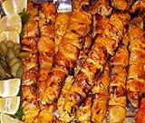 Aanya Organic Chicken Kabob Seasoning - Persian Mix for Grilling