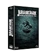 Jurassic Park : La Trilogie - Ultimate �dition 4 DVD