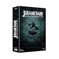Jurassic Park : La Trilogie - Ultimate �dition 4 DVD