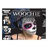 ［日本限定］特殊メイクシュガースカルキット RUM002