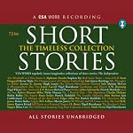 Short Stories: The Timeless Collection | Jerome K. Jerome,Saki,Lewis Carroll