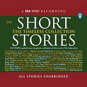 Short Stories: The Timeless Collection | [Jerome K. Jerome, Saki, Lewis Carroll]