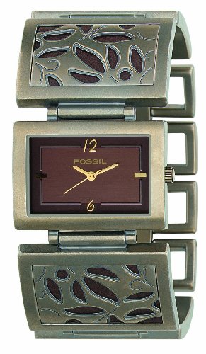 FOSSIL Damenarmbanduhr F2 Ladies Dress ES1785
