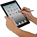 Targus Stylus for iPad, iPhone, iPod, Samsung Tablets, Smartphones and Other Touchscreen Devices