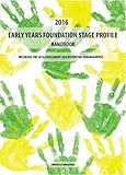 2014 EYFS profile - handbook : including the 2014 assessment and reporting arrangements