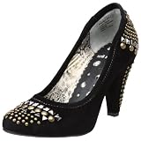 Not Rated Womens Pin Head Pump