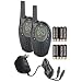 Cobra microTalk® CXT90 18 Mile Two Way Radio