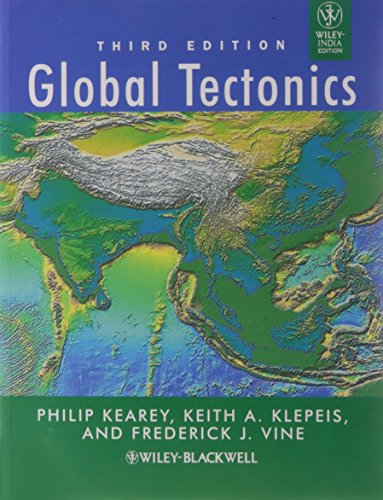 Global Tectonics