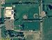 Sanilac County Michigan Aerial Photography on CD