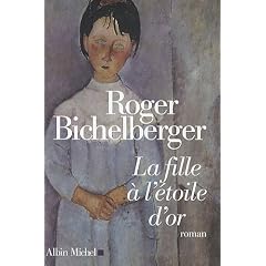 La Fille � l'�toile d'or