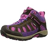 Merrell Chameleon Mid-Height Hiking Shoe (Infant/Little Kid)