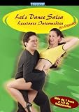Lets Dance Salsa Lecciones Intermedias (En Espanol)