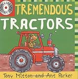 Tremendous tractors