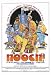 Hooch - Movie Poster / Print -- Custom Framing Available