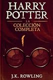 Harry Potter: La Colección Completa (Spanish Edition)