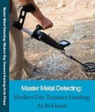 How To Find Treasure With A Metal Detector