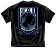 All Gave Some P.O.W - Military T-Shirt