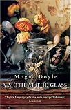 A Moth at the Glass