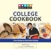 Knack College Cookbook: Dorm Eating and Apartment Feasting (Knack Make It Easy) by David Poran