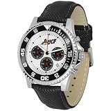 Central Florida Knights NCAA Chronograph Competitor Mens Watch