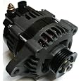 New Alternator Mercury Optimax 75-300HP, 1998-2009, 875286A1, 875286T, 881247A1, 889956
