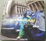 Rain (supa dupa fly; Remixes, 3 versions, 1997) / Vinyl Maxi Single [Vinyl 12]
