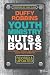 Youth Ministry Nuts and Bolts, Revised and Updated: Organizing, Leading, and Managing Your Youth Ministry (Youth Specialties)
