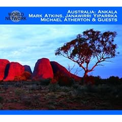 Rhythms from the Outer Core - Australia World Network 36