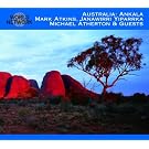 Rhythms from the Outer Core - Australia World Network 36