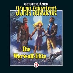 Die Werwolf-Elite