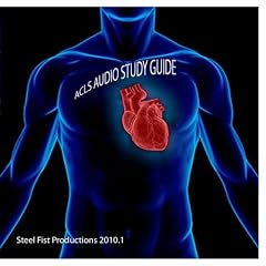 ACLS Audio Study guide