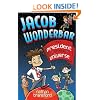 Jacob Wonderbar for President of the Universe