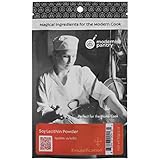 Food Grade Soy Lecithin Powder (Molecular Gastronomy) ☮ Vegan ✡ OU Kosher Certified - 50g/2oz