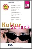 KulturSchock USA - Ingrid Henke