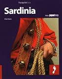 Sardinia: Full color regional travel guide to Sardinia (FootprintItalia)