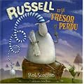 Russell et le tr�sor perdu