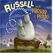 Russell et le tr�sor perdu