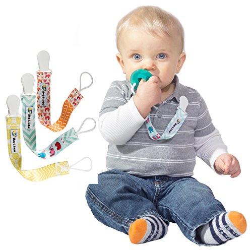 LIMITED PROMO Pacifier Clips: The Pacifier Clip Jamaica Ubuy - Main Image