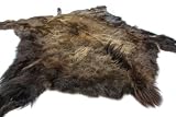 Buffalo Hide - Silky Soft