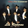 Image of album by Los Rieleros Del Norte
