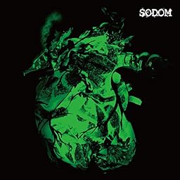 SODOM 【初回限定盤:Atype】