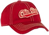Ohio State Generations Adjustable Hat (Red)